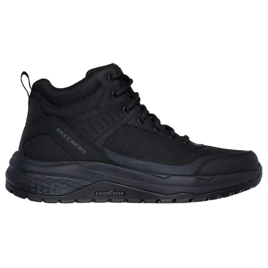 Skechers Work: Street Treader - Scorron
